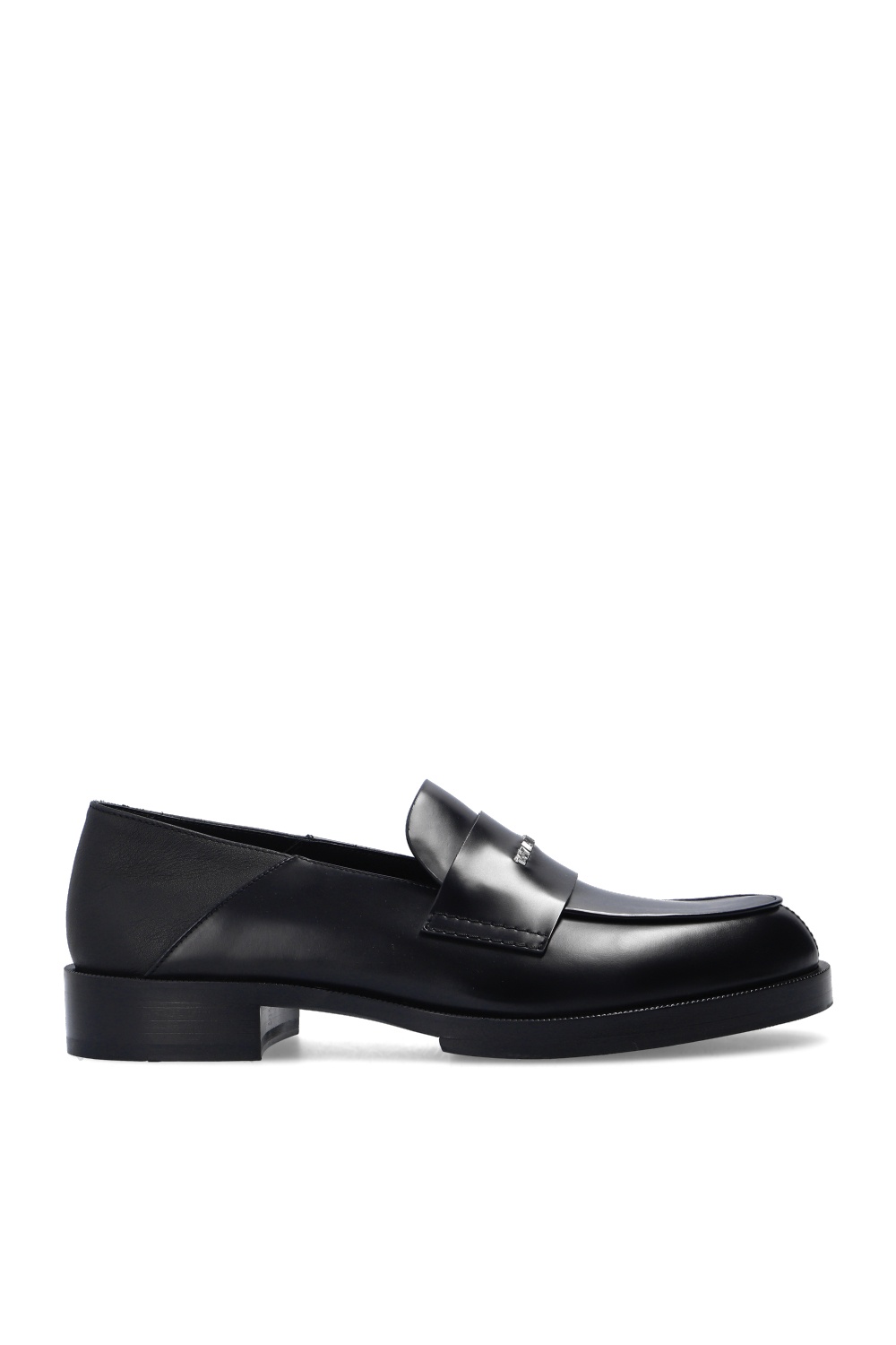 1017 ALYX 9SM Loafers with logo | Men's Shoes | Vitkac